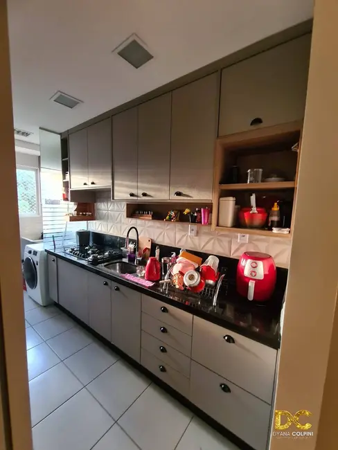Apartamento com 3 quartos à venda, 79m2 em Coophema, Cuiaba - MT - imagem 3 Foto 3 de Apartamento com 3 quartos à venda, 79m2 em Coophema, Cuiaba - MT