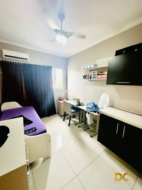 Foto 6 de Apartamento com 3 quartos à venda, 84m2 em Coxipó, Cuiaba - MT