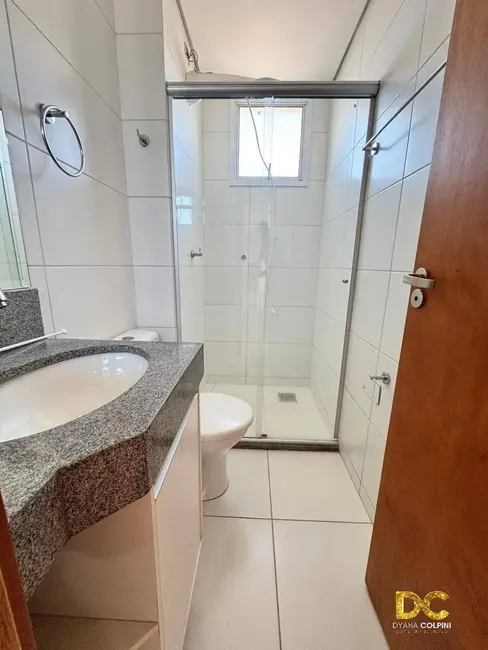 Foto 4 de Apartamento com 3 quartos à venda, 72m2 em Alvorada, Cuiaba - MT