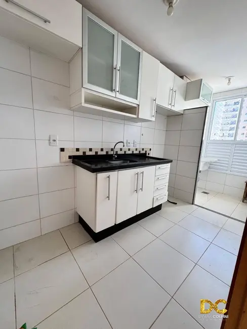 Foto 3 de Apartamento com 3 quartos à venda, 72m2 em Alvorada, Cuiaba - MT