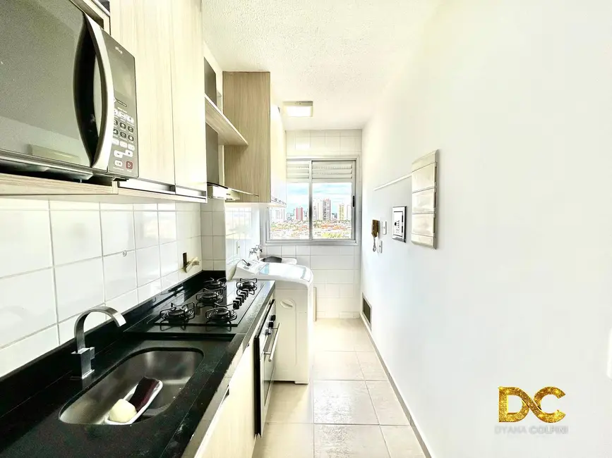 Apartamento com 3 quartos à venda, 69m2 em Jardim Leblon, Cuiaba - MT - imagem 7 Foto 7 de Apartamento com 3 quartos à venda, 69m2 em Jardim Leblon, Cuiaba - MT