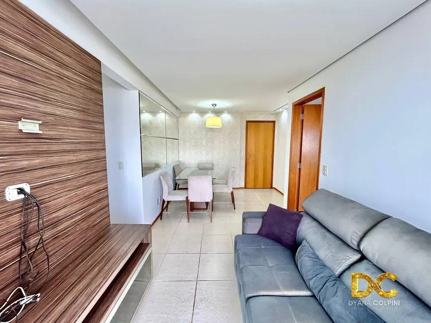 Apartamento com 3 quartos à venda, 69m2 em Jardim Leblon, Cuiaba - MT - imagem 2 Foto 2 de Apartamento com 3 quartos à venda, 69m2 em Jardim Leblon, Cuiaba - MT