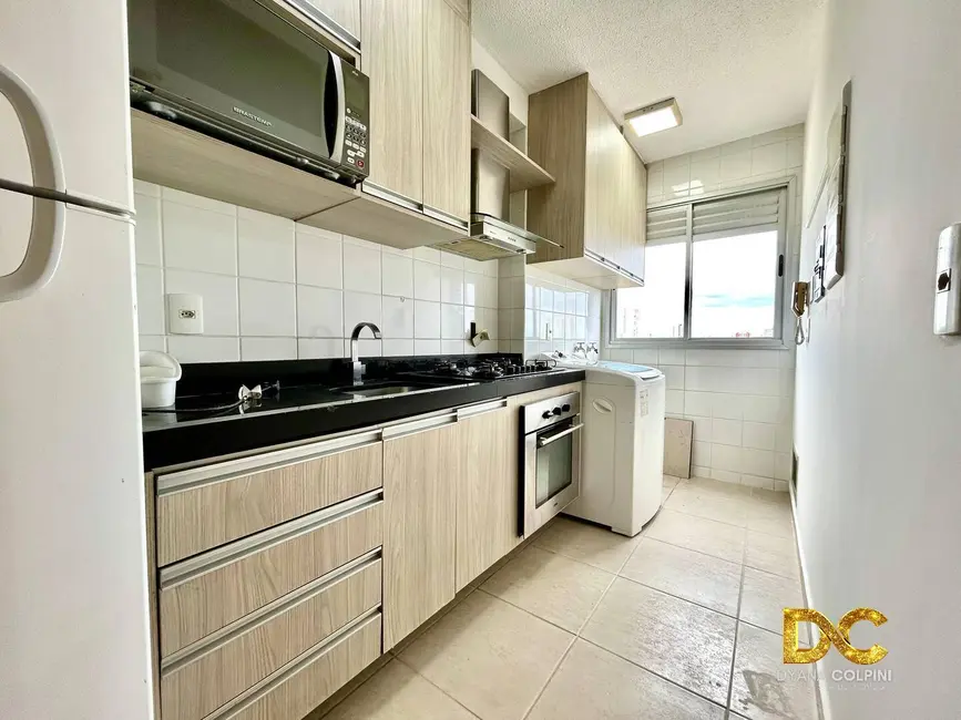 Apartamento com 3 quartos à venda, 69m2 em Jardim Leblon, Cuiaba - MT - imagem 4 Foto 4 de Apartamento com 3 quartos à venda, 69m2 em Jardim Leblon, Cuiaba - MT