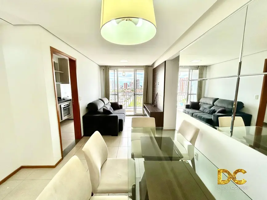 Apartamento com 3 quartos à venda, 69m2 em Jardim Leblon, Cuiaba - MT - imagem 1 Foto 1 de Apartamento com 3 quartos à venda, 69m2 em Jardim Leblon, Cuiaba - MT