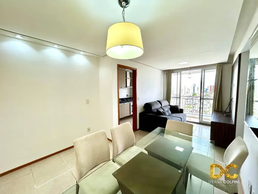 Apartamento com 3 quartos à venda, 69m2 em Jardim Leblon, Cuiaba - MT - imagem 3 Foto 3 de Apartamento com 3 quartos à venda, 69m2 em Jardim Leblon, Cuiaba - MT