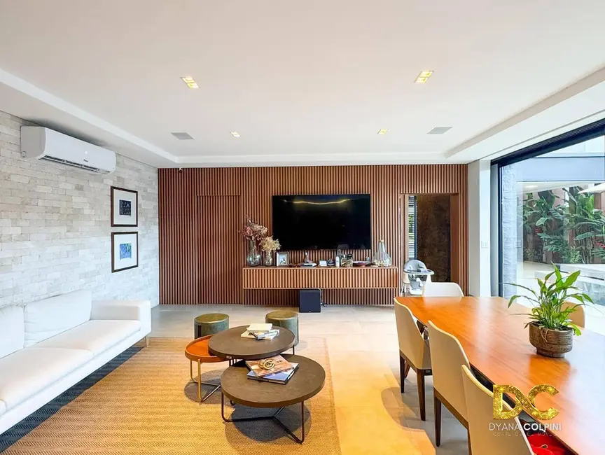 Foto 5 de Casa de Condomínio com 3 quartos à venda, 463m2 em Cuiaba - MT