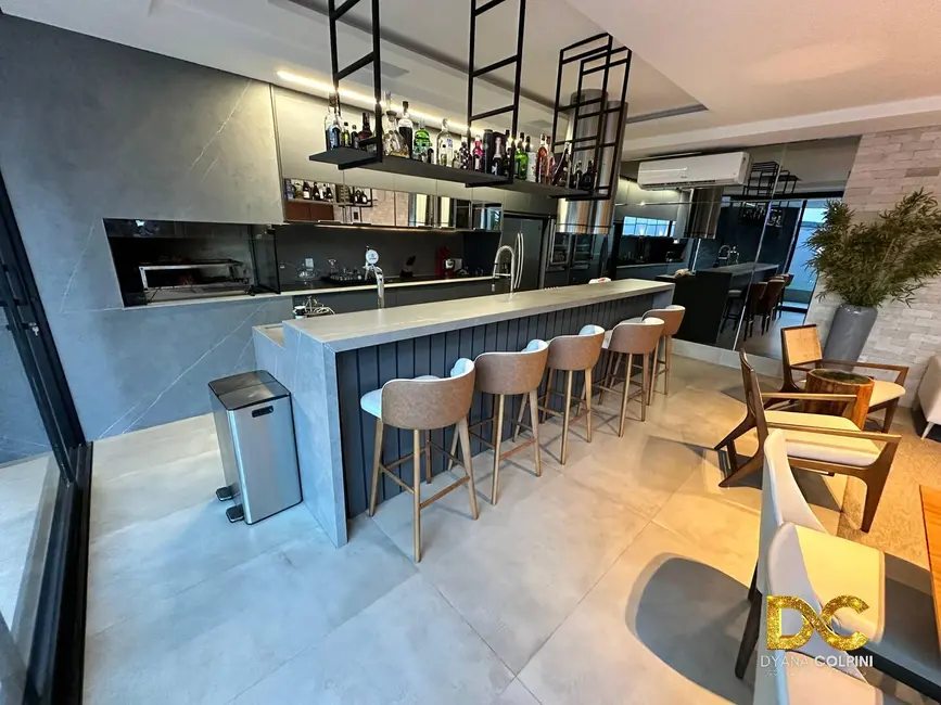 Foto 9 de Casa de Condomínio com 3 quartos à venda, 463m2 em Cuiaba - MT