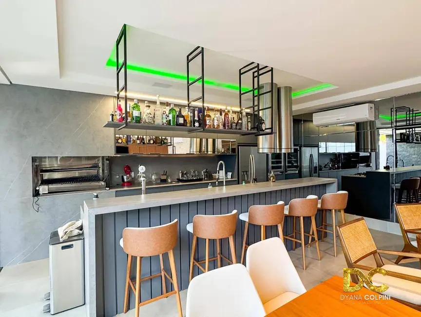 Foto 7 de Casa de Condomínio com 3 quartos à venda, 463m2 em Cuiaba - MT