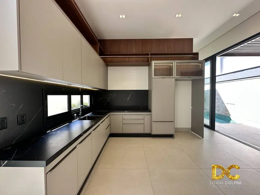 Casa de Condomínio com 3 quartos à venda, 182m2 em Morada dos Nobres, Cuiaba - MT - imagem 5 Foto 5 de Casa de Condomínio com 3 quartos à venda, 182m2 em Morada dos Nobres, Cuiaba - MT