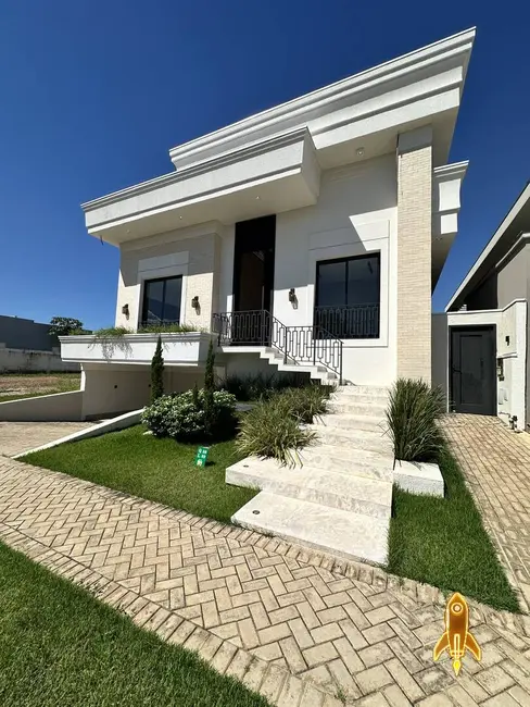 Foto 2 de Casa de Condomínio com 4 quartos à venda, 474m2 em Cuiaba - MT
