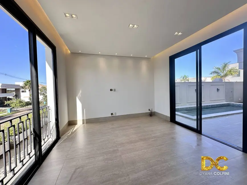 Casa de Condomínio com 4 quartos à venda, 474m2 em Cuiaba - MT - imagem 4 Foto 4 de Casa de Condomínio com 4 quartos à venda, 474m2 em Cuiaba - MT