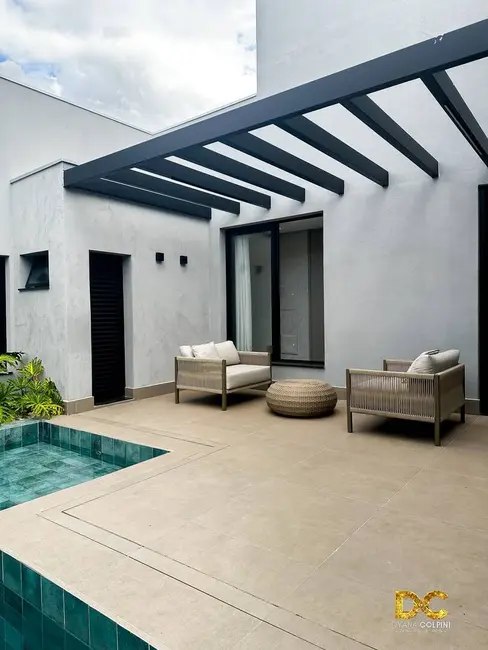 Casa de Condomínio com 3 quartos à venda, 205m2 em Ribeirão do Lipa, Cuiaba - MT - imagem 7 Foto 7 de Casa de Condomínio com 3 quartos à venda, 205m2 em Ribeirão do Lipa, Cuiaba - MT