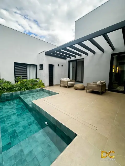 Casa de Condomínio com 3 quartos à venda, 205m2 em Ribeirão do Lipa, Cuiaba - MT - imagem 9 Foto 9 de Casa de Condomínio com 3 quartos à venda, 205m2 em Ribeirão do Lipa, Cuiaba - MT
