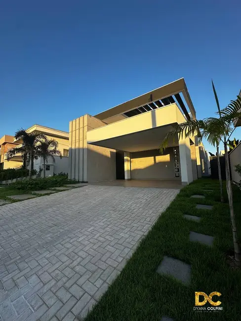 Casa de Condomínio com 3 quartos à venda, 205m2 em Ribeirão do Lipa, Cuiaba - MT - imagem 2 Foto 2 de Casa de Condomínio com 3 quartos à venda, 205m2 em Ribeirão do Lipa, Cuiaba - MT