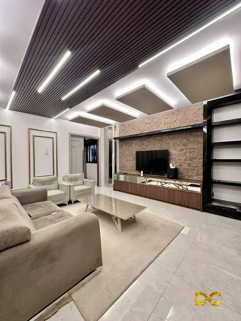 Foto 7 de Casa de Condomínio com 3 quartos à venda, 231m2 em Ribeirão do Lipa, Cuiaba - MT