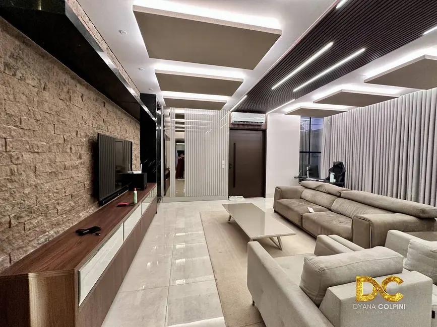 Foto 8 de Casa de Condomínio com 3 quartos à venda, 231m2 em Ribeirão do Lipa, Cuiaba - MT