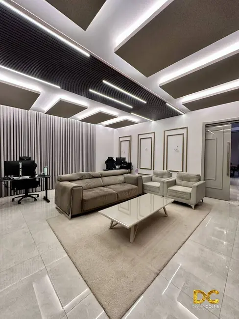 Foto 5 de Casa de Condomínio com 3 quartos à venda, 231m2 em Ribeirão do Lipa, Cuiaba - MT