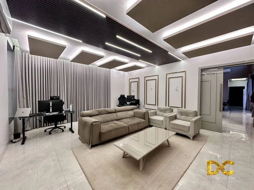 Foto 6 de Casa de Condomínio com 3 quartos à venda, 231m2 em Ribeirão do Lipa, Cuiaba - MT