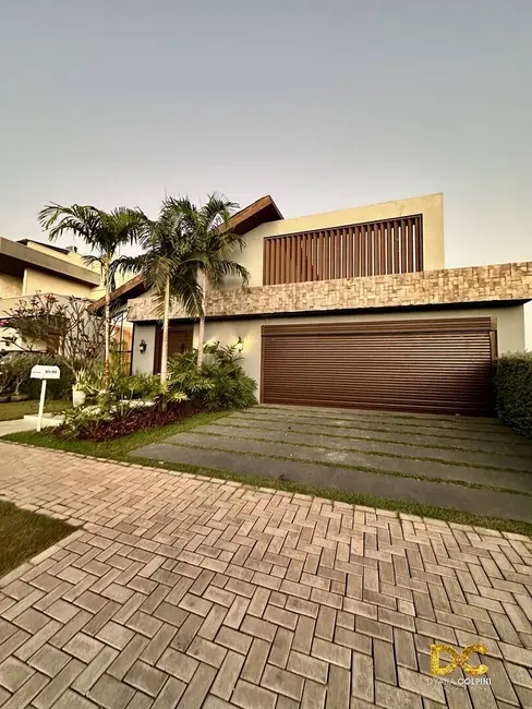 Foto 1 de Casa de Condomínio com 3 quartos à venda, 231m2 em Ribeirão do Lipa, Cuiaba - MT