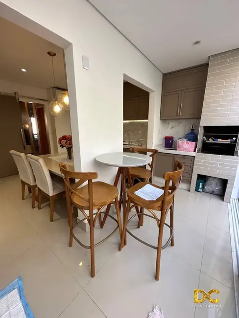 Casa de Condomínio com 2 quartos à venda, 132m2 em Ribeirão do Lipa, Cuiaba - MT - imagem 4 Foto 4 de Casa de Condomínio com 2 quartos à venda, 132m2 em Ribeirão do Lipa, Cuiaba - MT