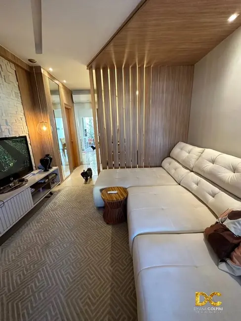 Foto 1 de Casa de Condomínio com 2 quartos à venda, 132m2 em Ribeirão do Lipa, Cuiaba - MT