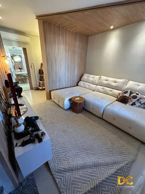Casa de Condomínio com 2 quartos à venda, 132m2 em Ribeirão do Lipa, Cuiaba - MT - imagem 3 Foto 3 de Casa de Condomínio com 2 quartos à venda, 132m2 em Ribeirão do Lipa, Cuiaba - MT