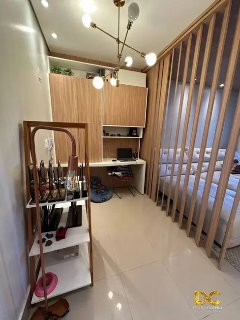 Foto 2 de Casa de Condomínio com 2 quartos à venda, 132m2 em Ribeirão do Lipa, Cuiaba - MT