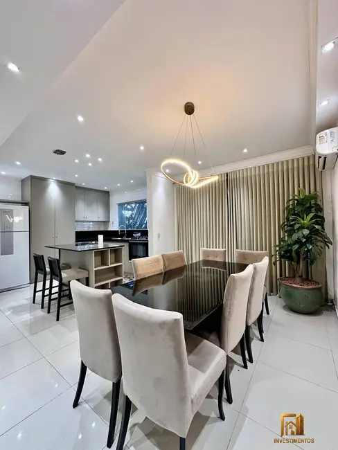 Casa de Condomínio com 2 quartos à venda, 90m2 em 23 de Setembro, Varzea Grande - MT - imagem 2 Foto 2 de Casa de Condomínio com 2 quartos à venda, 90m2 em 23 de Setembro, Varzea Grande - MT