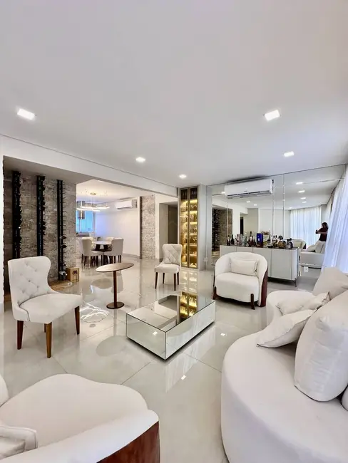 Foto 1 de Apartamento com 3 quartos à venda, 335m2 em Alvorada, Cuiaba - MT