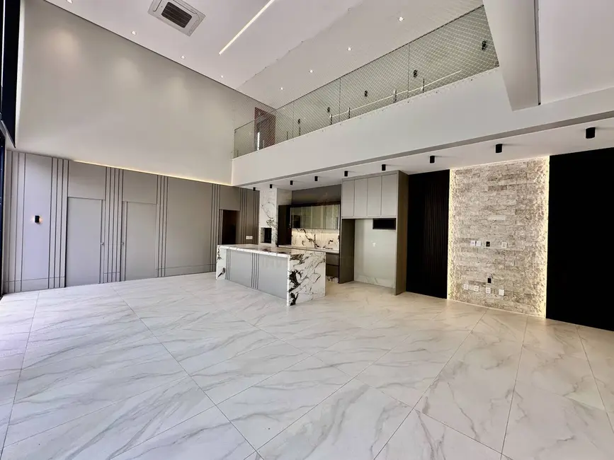 Foto 8 de Casa de Condomínio com 5 quartos à venda, 394m2 em Ribeirão do Lipa, Cuiaba - MT