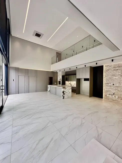 Foto 7 de Casa de Condomínio com 5 quartos à venda, 394m2 em Ribeirão do Lipa, Cuiaba - MT