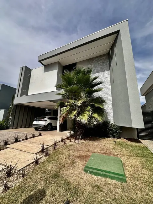 Foto 3 de Casa de Condomínio com 5 quartos à venda, 394m2 em Ribeirão do Lipa, Cuiaba - MT