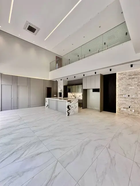 Foto 6 de Casa de Condomínio com 5 quartos à venda, 394m2 em Ribeirão do Lipa, Cuiaba - MT