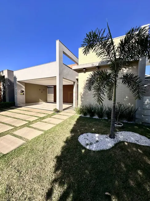 Foto 2 de Casa de Condomínio com 3 quartos à venda e para alugar, 207m2 em Jardim Imperial, Cuiaba - MT