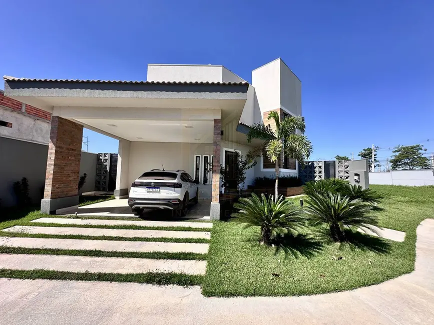 Casa de Condomínio com 4 quartos à venda, 247m2 em Cuiaba - MT - imagem 4 Foto 4 de Casa de Condomínio com 4 quartos à venda, 247m2 em Cuiaba - MT