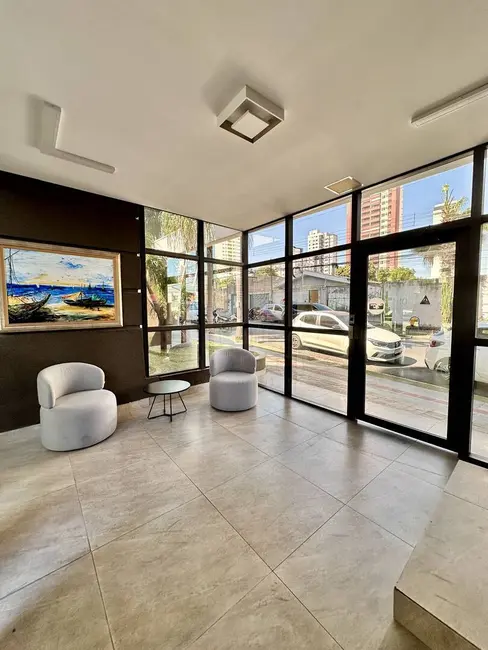 Foto 2 de Apartamento com 3 quartos para alugar, 256m2 em Popular, Cuiaba - MT