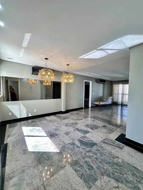 Foto 8 de Apartamento com 3 quartos para alugar, 256m2 em Popular, Cuiaba - MT