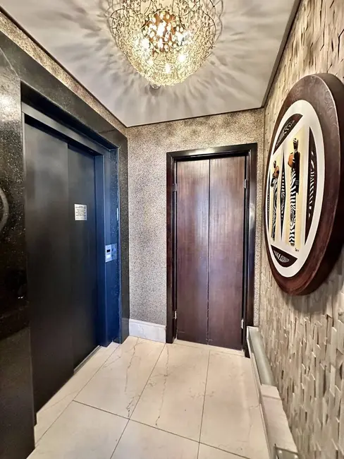 Foto 3 de Apartamento com 3 quartos para alugar, 256m2 em Popular, Cuiaba - MT