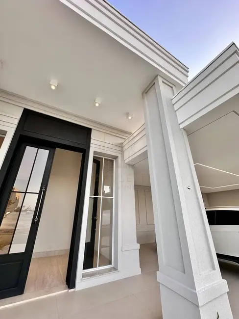 Foto 4 de Casa de Condomínio com 4 quartos à venda, 394m2 em Morada dos Nobres, Cuiaba - MT