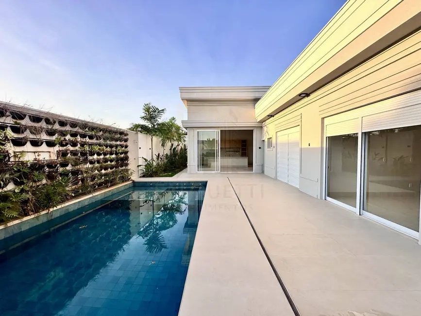 Foto 7 de Casa de Condomínio com 4 quartos à venda, 394m2 em Morada dos Nobres, Cuiaba - MT