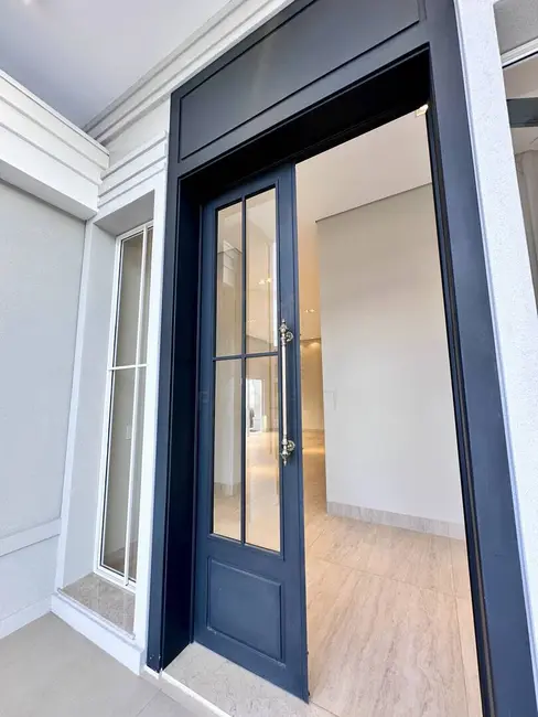 Foto 3 de Casa de Condomínio com 4 quartos à venda, 394m2 em Morada dos Nobres, Cuiaba - MT