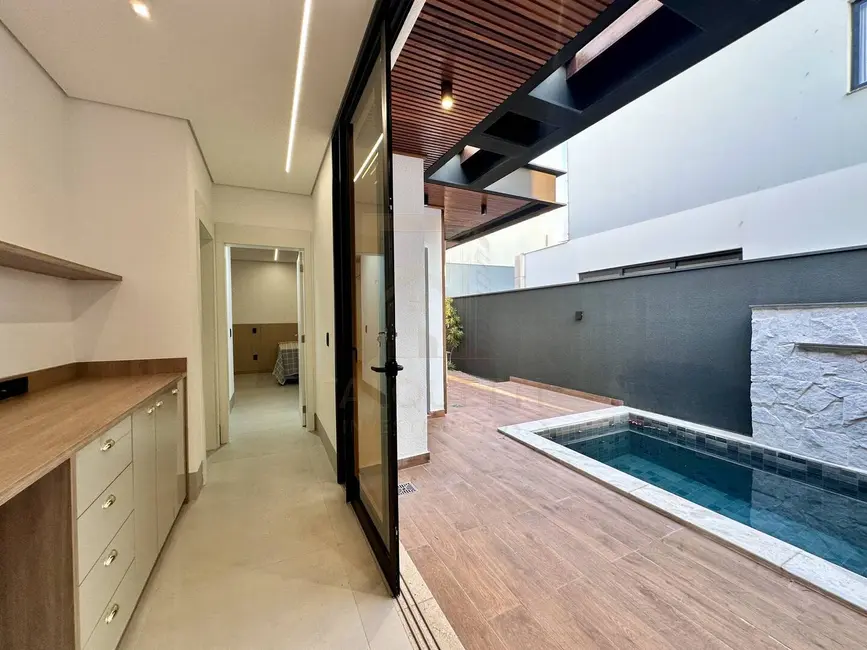 Casa de Condomínio com 3 quartos à venda, 187m2 em Cuiaba - MT - imagem 5 Foto 5 de Casa de Condomínio com 3 quartos à venda, 187m2 em Cuiaba - MT