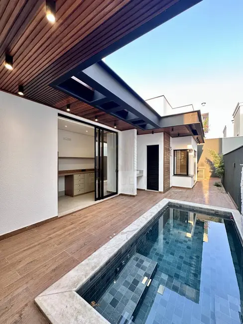 Casa de Condomínio com 3 quartos à venda, 187m2 em Cuiaba - MT - imagem 7 Foto 7 de Casa de Condomínio com 3 quartos à venda, 187m2 em Cuiaba - MT