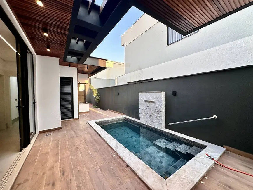 Casa de Condomínio com 3 quartos à venda, 187m2 em Cuiaba - MT - imagem 9 Foto 9 de Casa de Condomínio com 3 quartos à venda, 187m2 em Cuiaba - MT