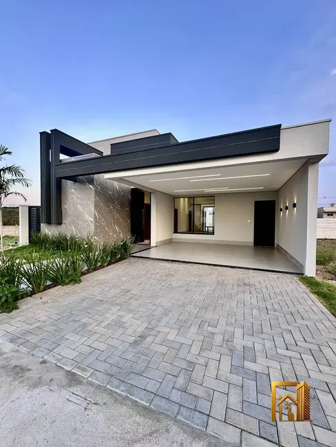 Foto 8 de Casa de Condomínio com 3 quartos à venda, 134m2 em Ribeirão do Lipa, Cuiaba - MT