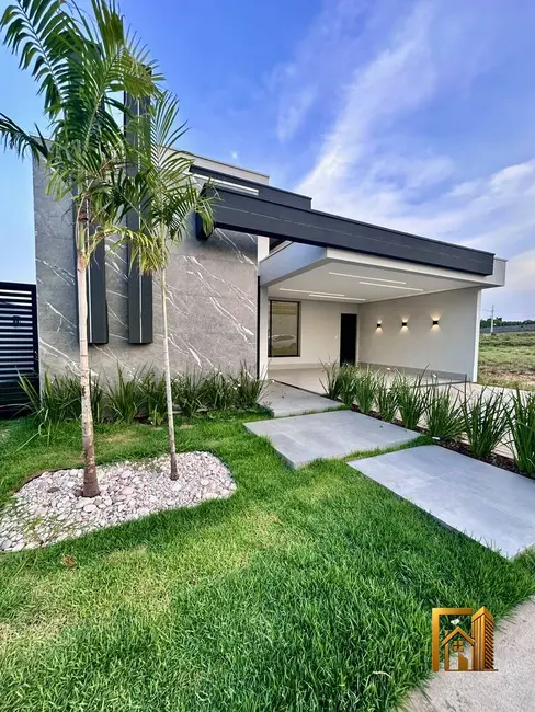 Foto 9 de Casa de Condomínio com 3 quartos à venda, 134m2 em Ribeirão do Lipa, Cuiaba - MT