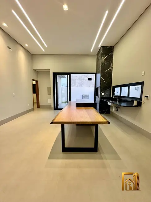 Foto 7 de Casa de Condomínio com 3 quartos à venda, 134m2 em Ribeirão do Lipa, Cuiaba - MT