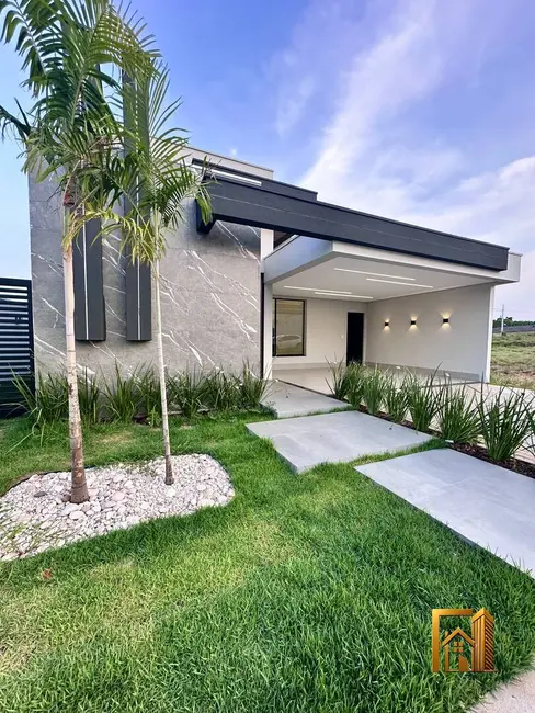 Foto 6 de Casa de Condomínio com 3 quartos à venda, 134m2 em Ribeirão do Lipa, Cuiaba - MT