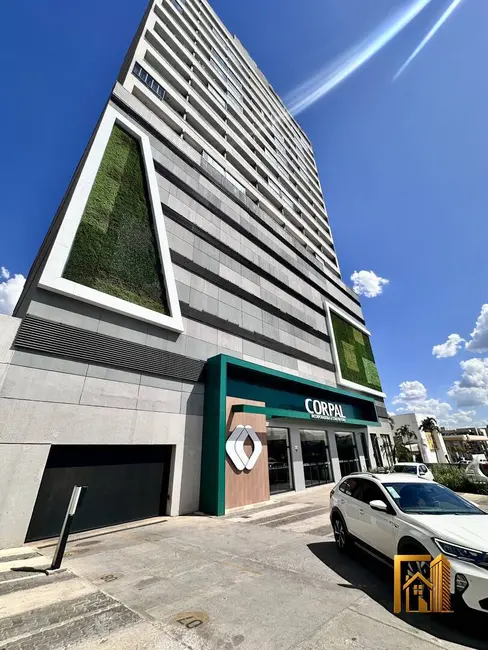 Apartamento com 1 quarto à venda, 29m2 em Duque de Caxias, Cuiaba - MT - imagem 1 Foto 1 de Apartamento com 1 quarto à venda, 29m2 em Duque de Caxias, Cuiaba - MT