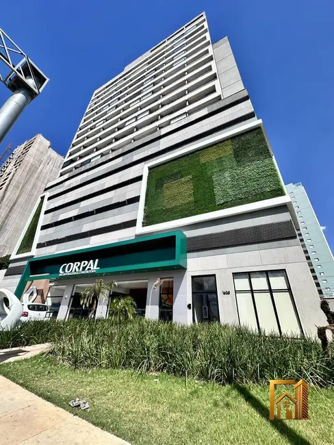 Apartamento com 1 quarto à venda, 29m2 em Duque de Caxias, Cuiaba - MT - imagem 2 Foto 2 de Apartamento com 1 quarto à venda, 29m2 em Duque de Caxias, Cuiaba - MT